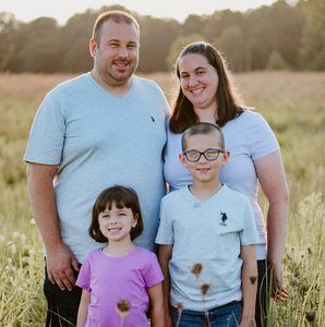 Meet your Posher, Kristen